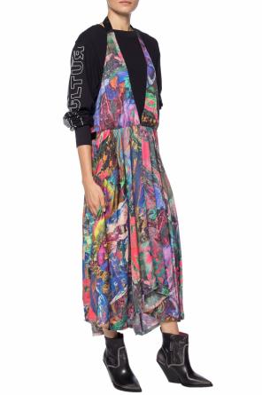 Dress with a print, zdjęcie 2 Dress with a print od Diesel